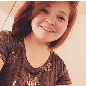 Meet your Posher, Lindsey